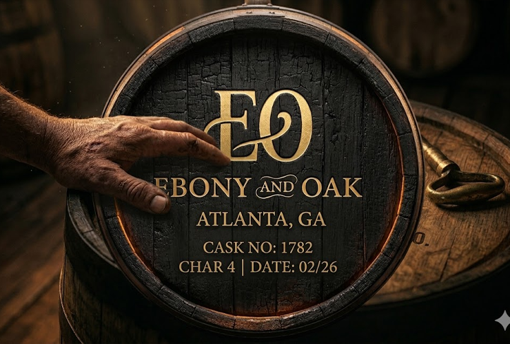 Single Barrel Selection